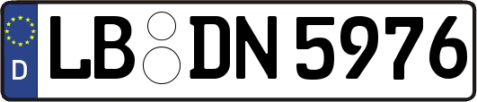 LB-DN5976