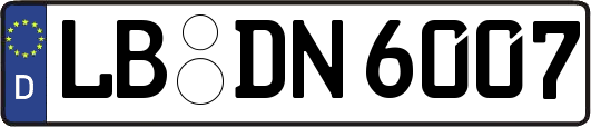 LB-DN6007
