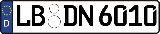 LB-DN6010