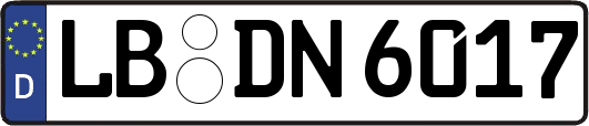 LB-DN6017