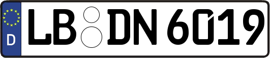 LB-DN6019
