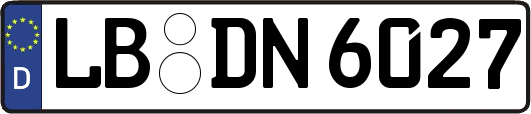 LB-DN6027