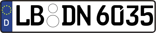 LB-DN6035