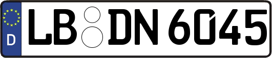 LB-DN6045