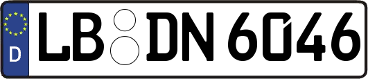 LB-DN6046