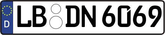 LB-DN6069