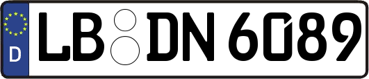 LB-DN6089