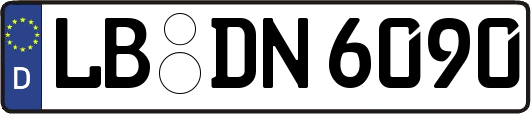 LB-DN6090