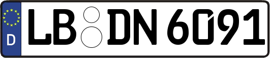LB-DN6091