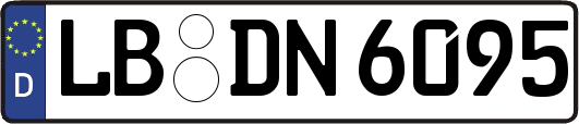 LB-DN6095