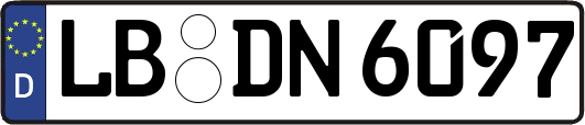 LB-DN6097