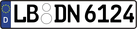 LB-DN6124