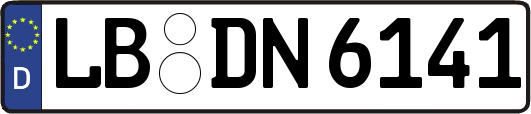 LB-DN6141