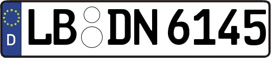 LB-DN6145