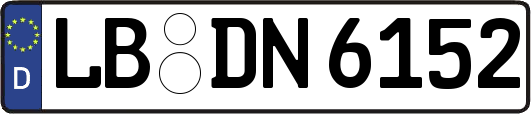 LB-DN6152