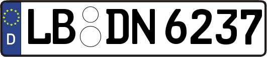LB-DN6237
