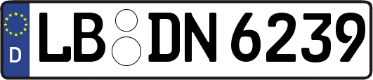 LB-DN6239