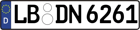 LB-DN6261