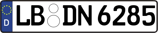 LB-DN6285