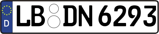 LB-DN6293