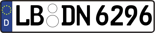 LB-DN6296