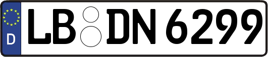 LB-DN6299