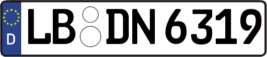 LB-DN6319