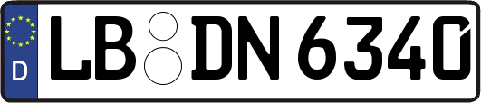 LB-DN6340