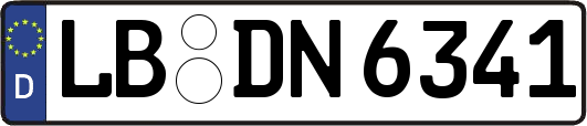 LB-DN6341