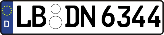 LB-DN6344