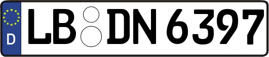 LB-DN6397