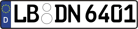 LB-DN6401