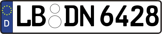 LB-DN6428