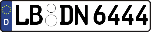 LB-DN6444