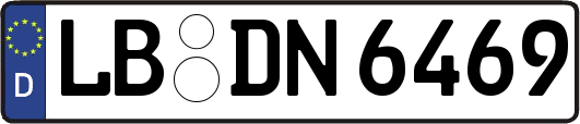LB-DN6469