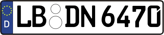 LB-DN6470