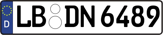 LB-DN6489