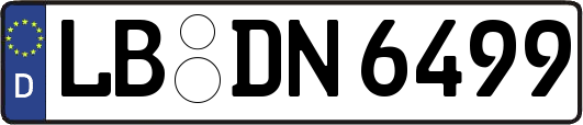 LB-DN6499