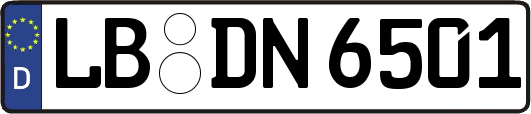 LB-DN6501