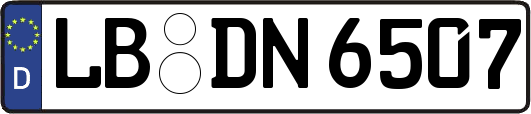 LB-DN6507