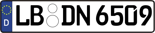 LB-DN6509