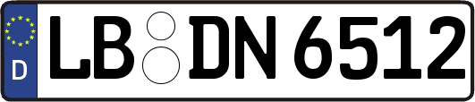 LB-DN6512
