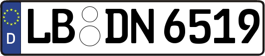 LB-DN6519