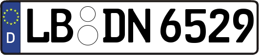 LB-DN6529