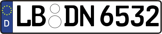 LB-DN6532