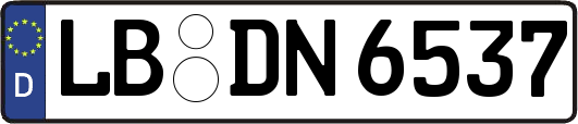 LB-DN6537