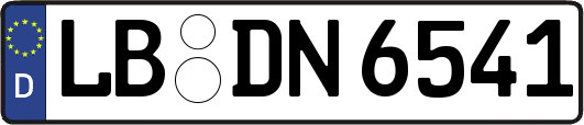 LB-DN6541