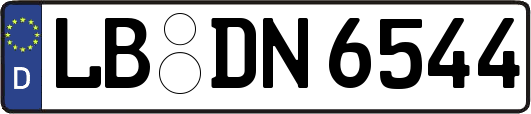LB-DN6544