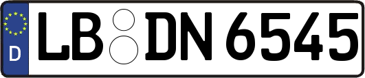 LB-DN6545