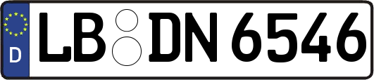 LB-DN6546